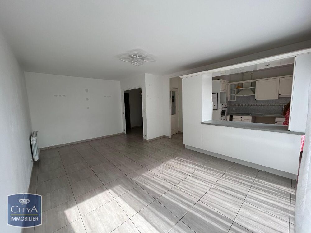 À louer Citya Meaux Appartement T3 situé à Villenoy, dan....