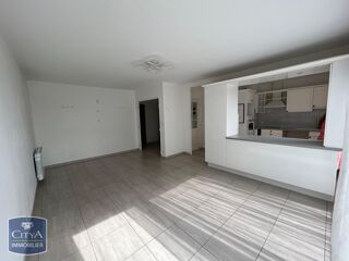  Appartement à louer 3 pièces 63 m²