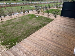  Appartement � louer 3 pi�ces 71 m�