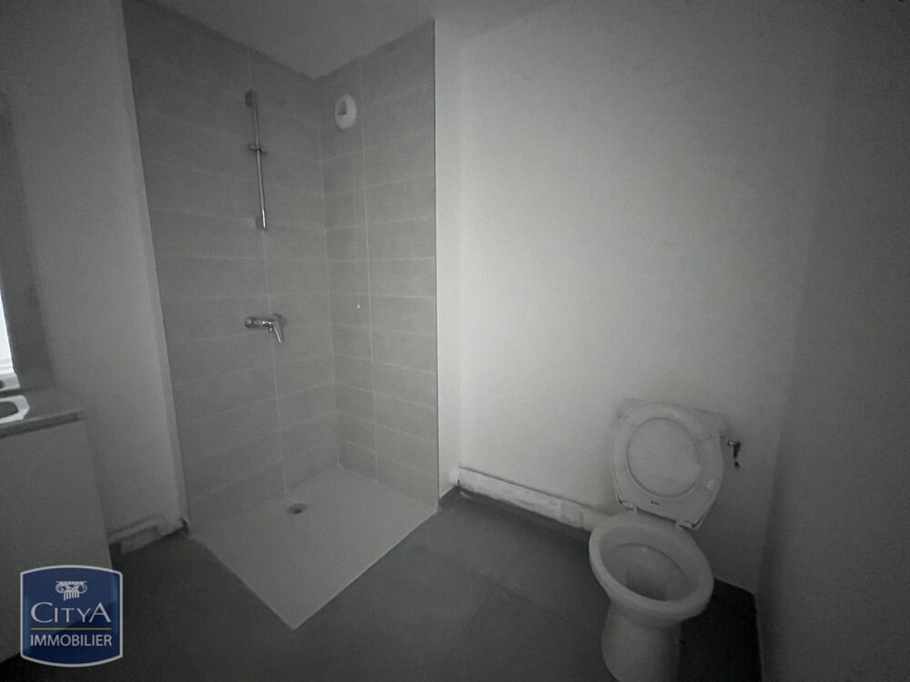 location Appartement - 2 pièce(s) - 44 m² Bron (69500)