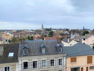  Appartement à louer 1 pièce 21 m²
