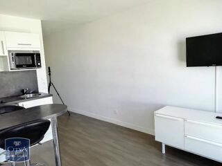  Appartement à louer 1 pièce 26 m²