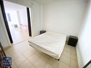  Appartement à louer 1 pièce 29 m²