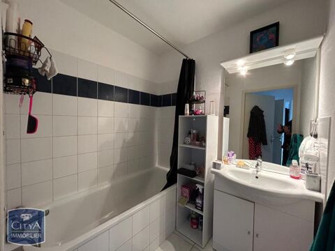  Appartement  louer 3 pices 54 m