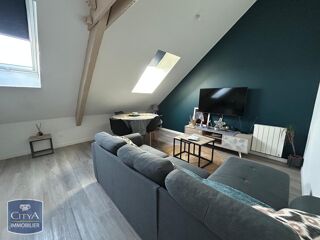  Appartement � louer 2 pi�ces 26 m�