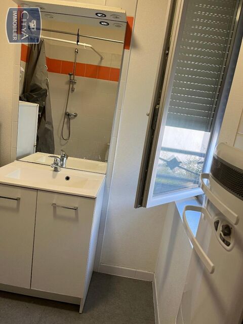  Appartement � louer 1 pi�ce 25 m�