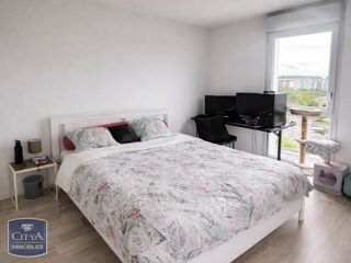  Appartement à louer 2 pièces 40 m²
