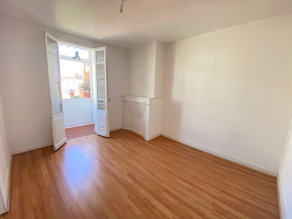 location Appartement - 2 pièce(s) - 32 m² Toulouse (31000)