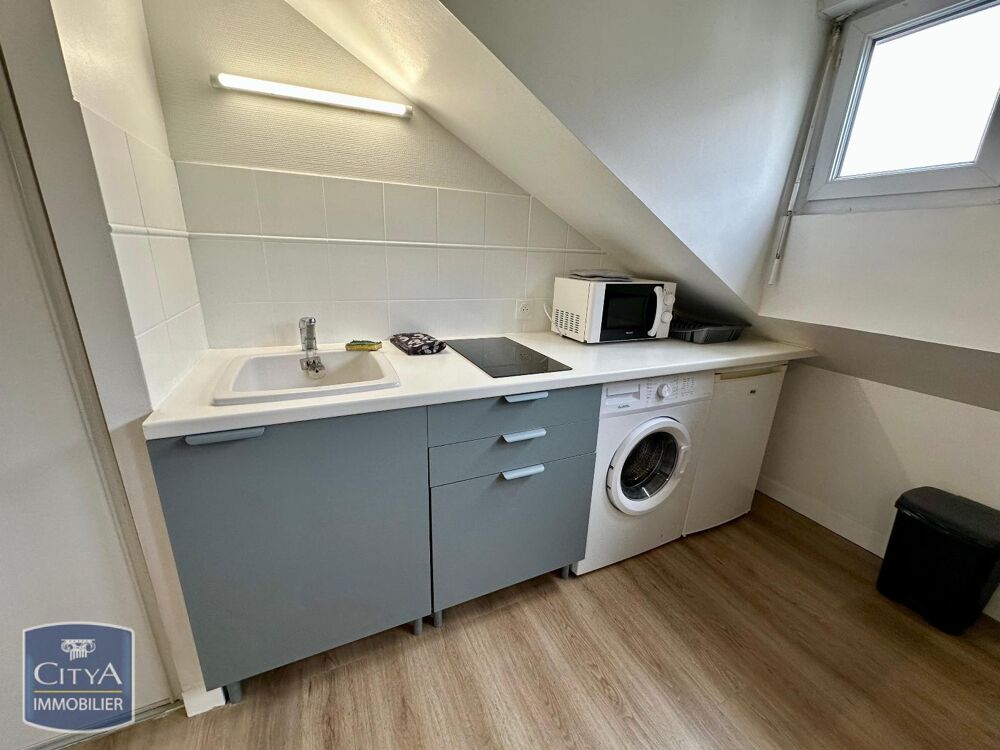 Situé dans un immeuble de standing un Appartement rénové....