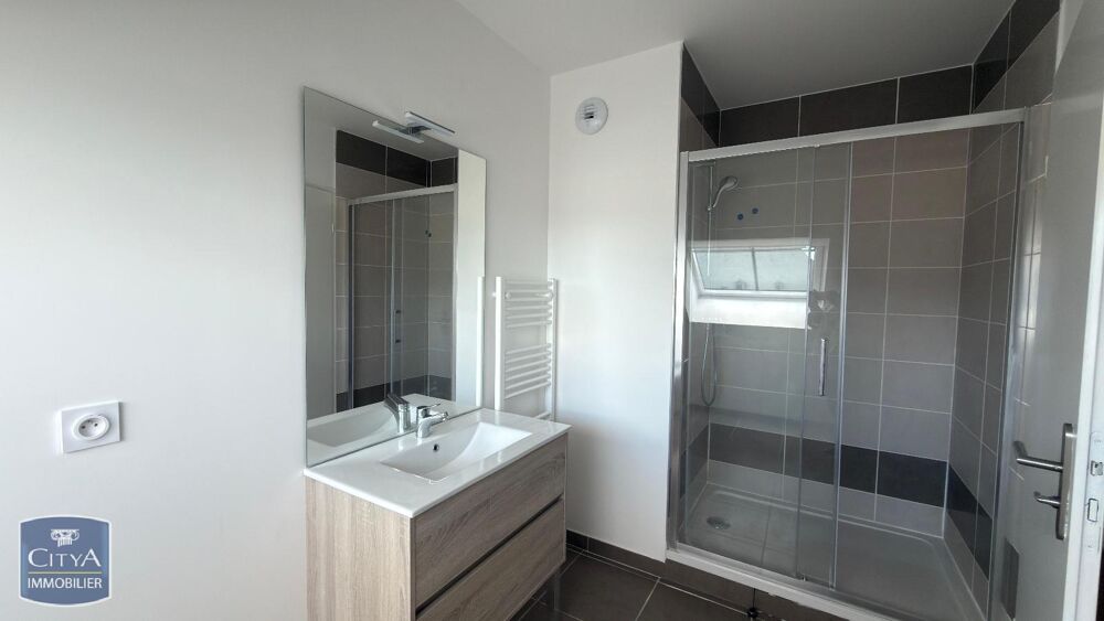 À LOUER : Découvrez ce charmant appartement qui vous att....