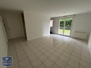  Appartement � louer 2 pi�ces 48 m�