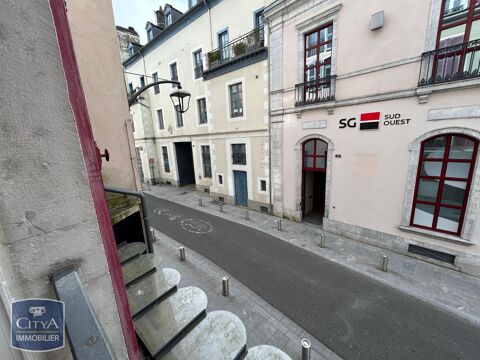  Appartement  louer 1 pice 28 m