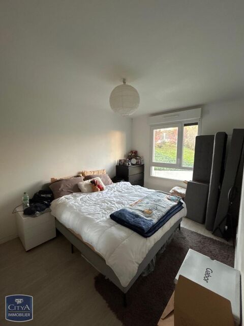  Appartement  louer 2 pices 39 m