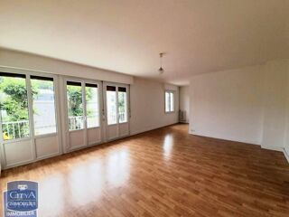 location Appartement - 4 pièce(s) - 100 m² Tours (37100)
