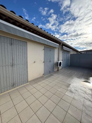  Appartement � vendre 3 pi�ces 64 m�