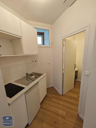  Appartement � louer 1 pi�ce 20 m�