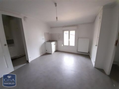   Location Appartement Appartement - 1 pice(s) - 29 m