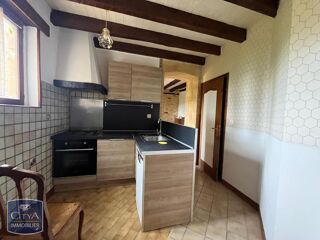  Maison à louer 4 pièces 90 m²