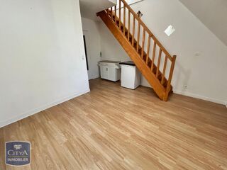  Appartement à louer 1 pièce 23 m²