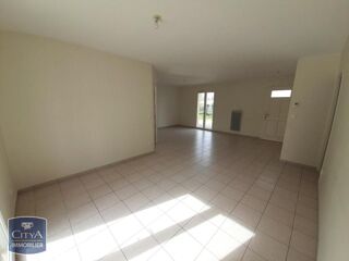  Maison à louer 4 pièces 90 m²