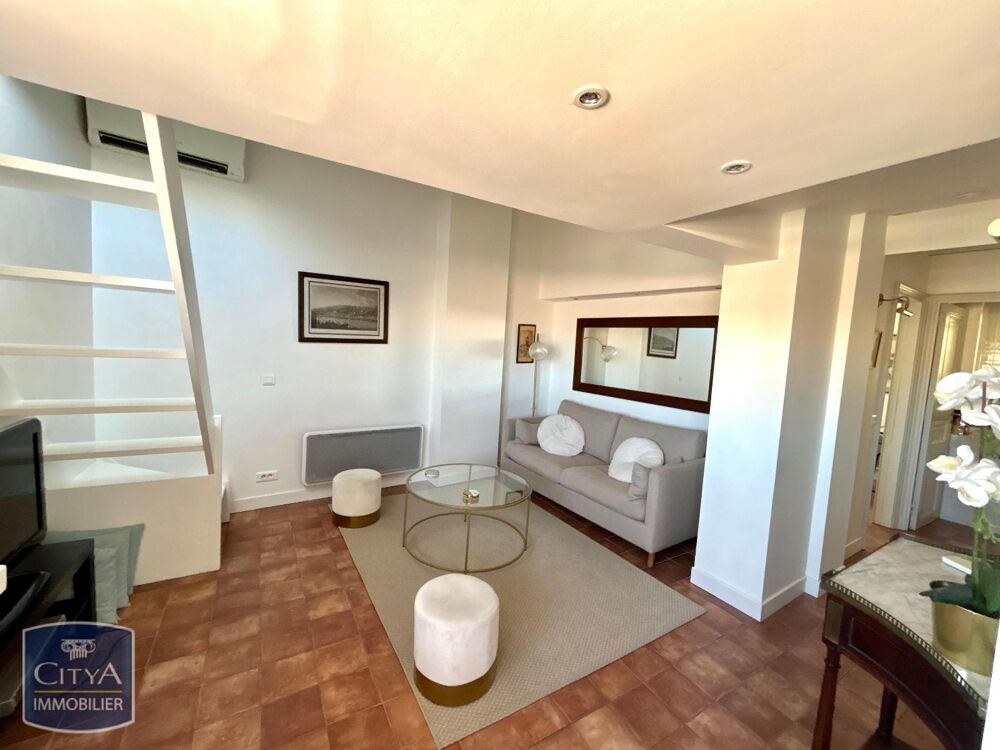 location Appartement - 3 pièce(s) Aix-en-Provence (13100)