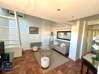  Appartement à louer 3 pièces 
