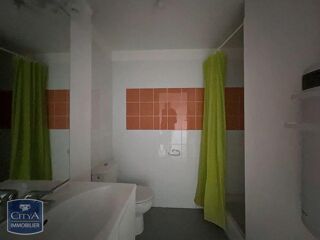  Appartement à louer 1 pièce 18 m²