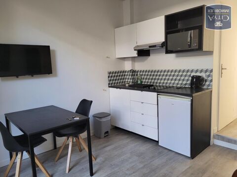  Appartement � louer 2 pi�ces 26 m�