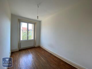  Appartement à louer 3 pièces 57 m²