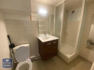  Appartement à louer 1 pièce 22 m²