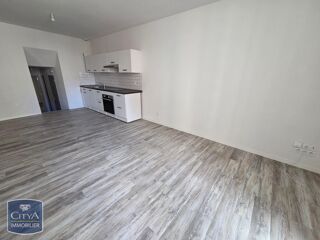  Appartement � louer 3 pi�ces 57 m�