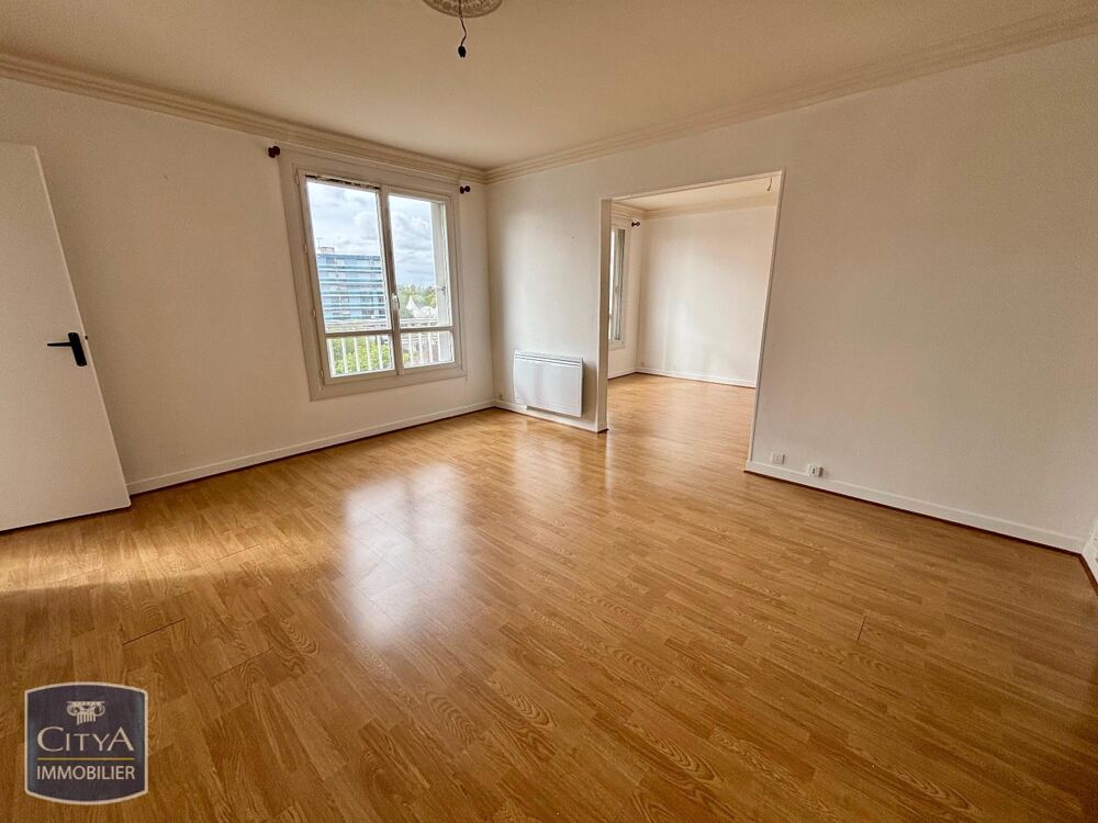 À LOUER : Appartement T4 situé à Châteauroux (36000). Ce....