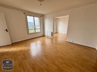  Appartement à louer 4 pièces 88 m²