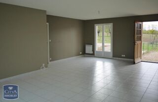  Maison à louer 4 pièces 93 m²