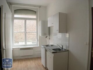  Appartement � louer 1 pi�ce 28 m�