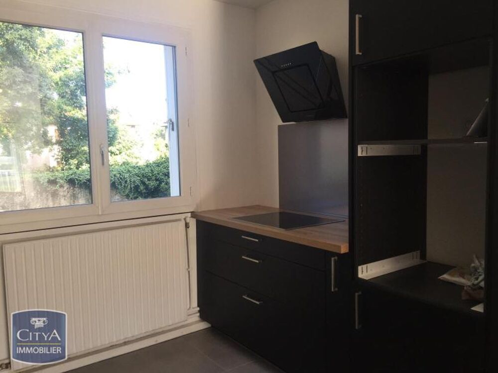 location Appartement - 3 pièce(s) - 65 m² Vaulx-en-Velin (69120)