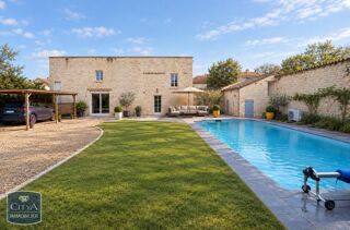  Maison à louer 4 pièces 123 m²