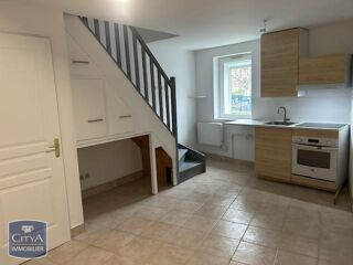  Appartement � louer 2 pi�ces 46 m�