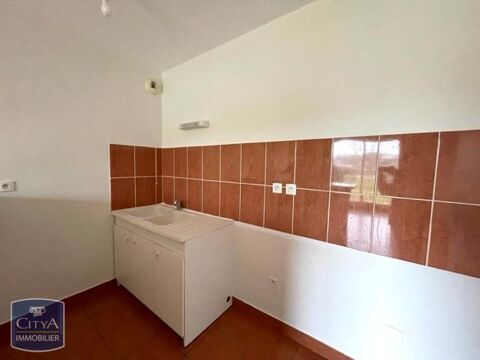  Appartement � louer 2 pi�ces 40 m�