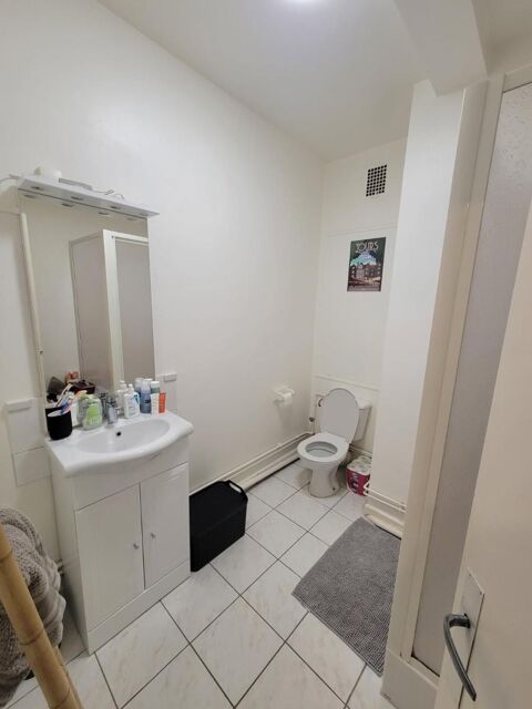  Appartement  louer 1 pice 31 m