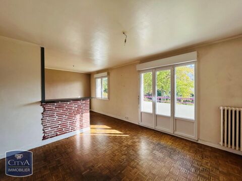  Appartement � louer 3 pi�ces 64 m�