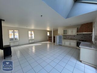  Maison � louer 3 pi�ces 93 m�