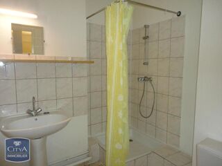  Appartement � louer 1 pi�ce 25 m�