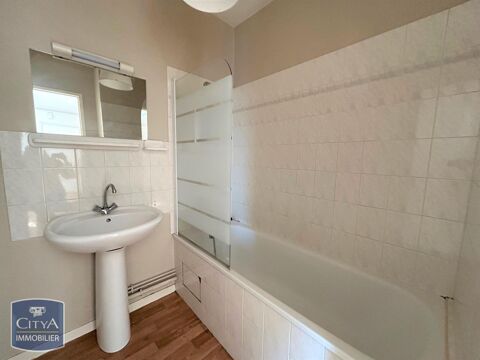  Appartement  louer 2 pices 37 m