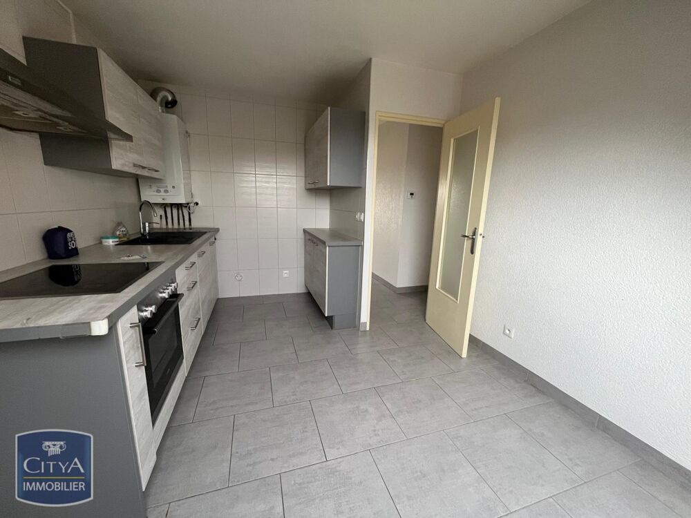 location Appartement - 3 pièce(s) - 68 m² Belfort (90000)