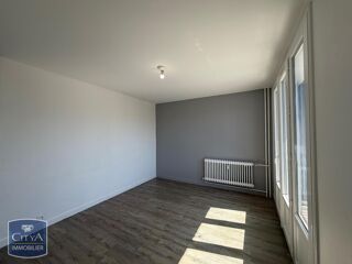  Appartement à louer 3 pièces 55 m²