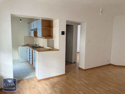  Appartement � louer 2 pi�ces 42 m�