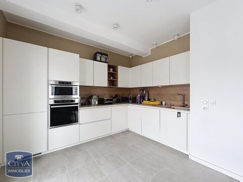  Appartement � louer 3 pi�ces 75 m�