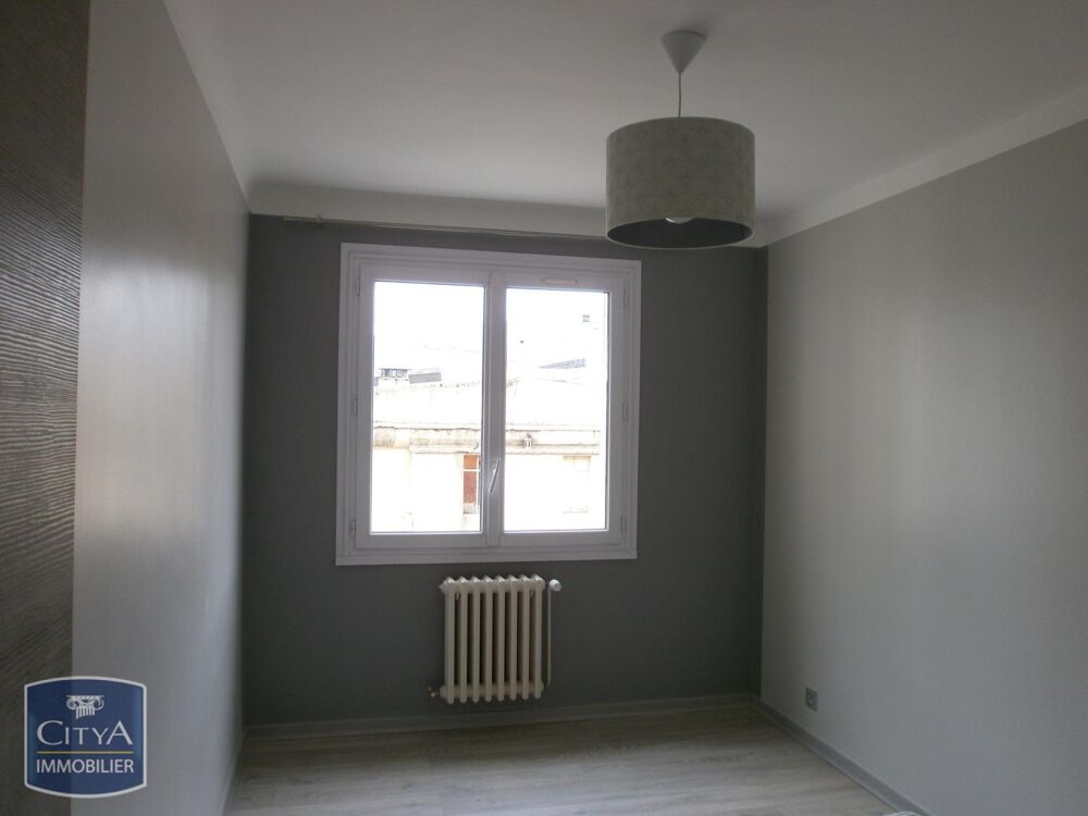 location Appartement - 3 pièce(s) - 67 m² Aix-les-Bains (73100)