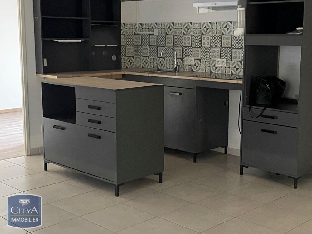 location Appartement - 3 pièce(s) - 62 m² Mérignac (33700)